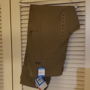 Columbia ROC II Pant Size 38/30 Olive Green